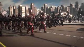 XCOM 2 Digital Deluxe Edition - Tanıtım