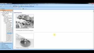 John Deere Service Advisor 4.2.006 - Base 05.2016 AG(RU,EN)+CF+CCE+HIST(CF,AG)