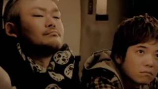 nobodyknows+ Fallin feat Shigeru BROWN
