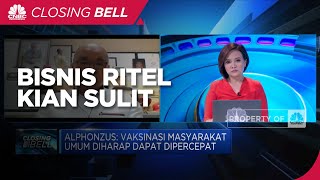 Bisnis Ritel Kian Sulit, APPBI Dorong Insentif Pajak Hungga Subsidi Gaji