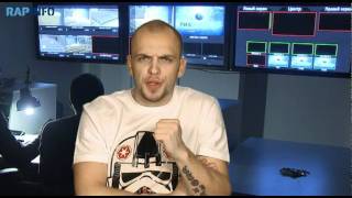 RapInfo vol.31 feat. Пригожин: день митингов, дело Батурина