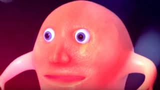 Monsters Inc Theme BASS BOOSTED