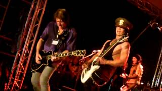 L.A. Guns: Rip & Tear