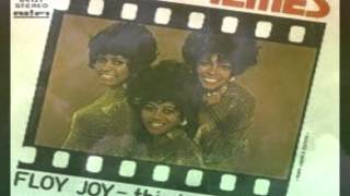 The Supremes   Floy Joy