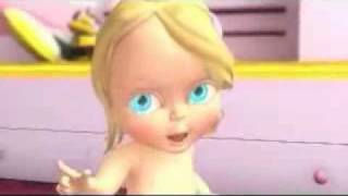 Bébé Lilly - Głupotki