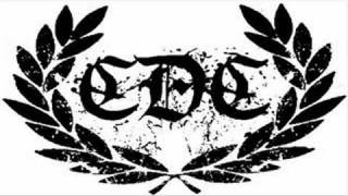 Face the Barrel - CDC