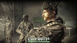 Call of Duty 4: Modern Warfare - Backlot Business on PS3