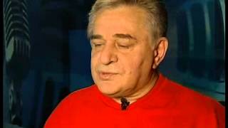 Программа "Актуальное интервью" С Хасаем Алиевым. Метод "Ключ".