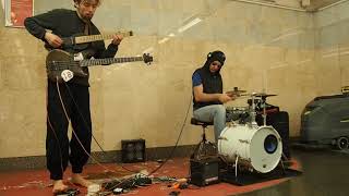Мрачные Щи — Live Трубная 05/12/17