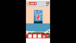 100 Doors Holiday Level 36 37 38 39 40 - Walkthrough
