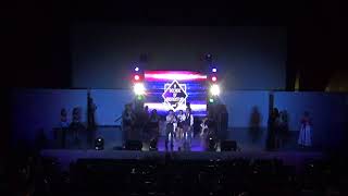This is me - RBC A Decade of Momentum Year-End Concert