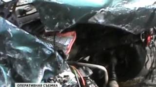 Три человека погибли на трассе «Горячий Ключ -- Джубга»