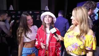 ADULT STARS LANA RHOADES & RILEY RIED ON JAKE PAUL vs ANISON GIB “WE WANT A KNOCKOUT”