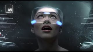 Смартфон и VR. Обзор доступных виртуальных систем.