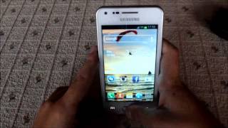 Come aggiornare il Samsung Galaxy S Advance ad Jelly Bean 4.1.2 da TecnoChannelHD