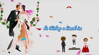 'Thinlung Himnak Inn' - Van Biak Lian