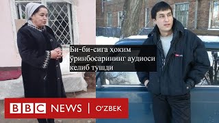 Блогер Отабек Нуритдинов ҳокимлик томонидан гаровда ушлаб турилганмиди- Ўзбекистон