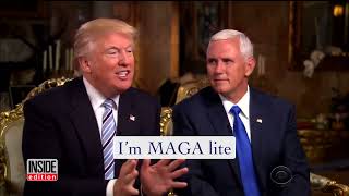 Pence Man - Parody of Tax Man | Freedom Toast & Cinebot Video
