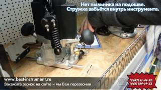 Сравнение Фрезер Performance Power Брэнд Касторамы | ЭЛЕКТРОИНСТРУМЕНТ