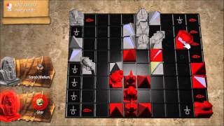 Let's Quickly Play Khet 2.0