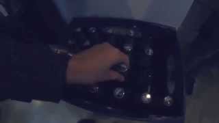MONOX x ASICS X-MAS PACK Sneaker Event Recap