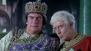 DER BESTE SCHÖNE FILM??:** DIE NACHRICHT **[DIE GESCHICHTE UND DAS LEBEN DES PROPHETEN MUHAMMAD SAW]