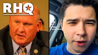 TikToker Exposes Republicans' Blatant Hypocrisy