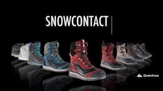 Quechua Snowcontact