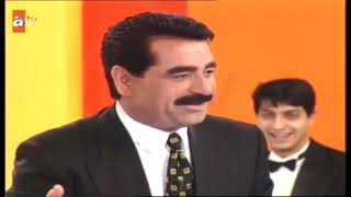 İbo Show Komik Anlar 1