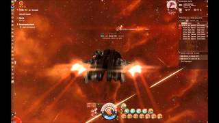 Eve online Angel Extravaganza Machariel