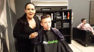 Root perm / Root lift