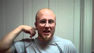 Sam - Accident Recovery