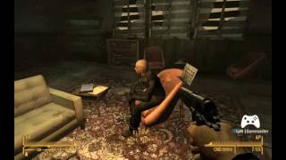 Fallout: New Vegas:mod showcase: colt 1911