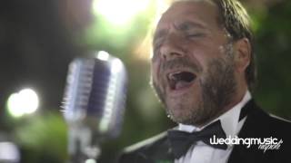 WEDDING MUSIC NAPOLI ENRICO BERNARDO ITALY