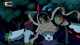 Omniverse: Hybrid Kevin | Ben 10 | Cartoon Network