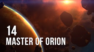 Master of Orion - Let's Play - 14