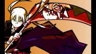 SOUL EATER opening 1 con piano ^^