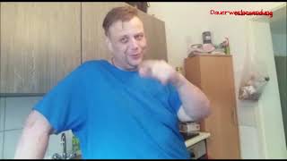 #38 Vlog, Carsten kocht Spaghetti Bolognese