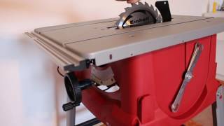Einhell TC-TS 2025 eco