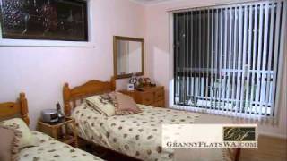 Granny Flats WA Alexander Heights Granny Flat