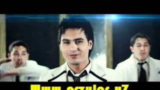 Otabek_mutalxo_jayev_-_qora_qosh_2011