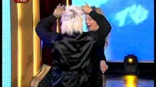 LEPA BRENA I AZIS " CHIK CHIK"