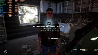 Far Cry 5  i5 2500k GTX 1050 Ti 1080p ultra (only shadows high) part 2