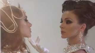 Feromones erotic show