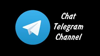 Lukianova Svetlana - Chat Telegram Channel