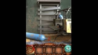 100 Doors 4 level 47