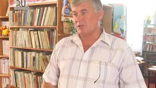 Житниковская сельская библиотека славится своей историей