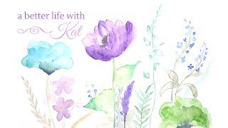 ?LIVE: Children's Jobs / Routines - With Flylady Kat