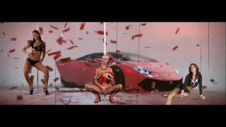 Juicy J - Gimme Gimme ft. Slim Jxmmi \ iSTRIPPER