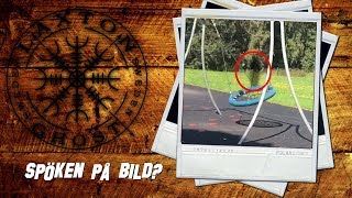 SPÖKET I GUNGAN!! - Spöken På Bild Del S3E01